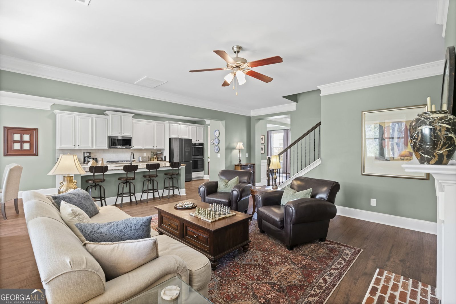 1460 Dahlia Drive Cumming - Photo 24