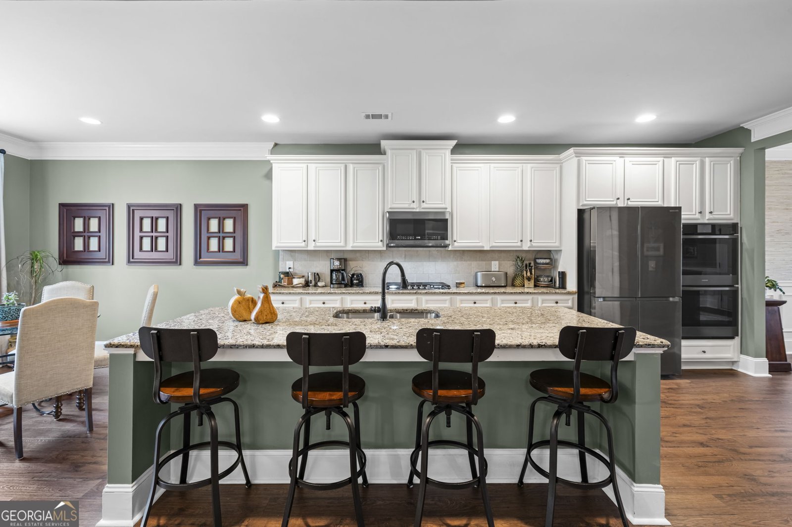 1460 Dahlia Drive Cumming - Photo 25