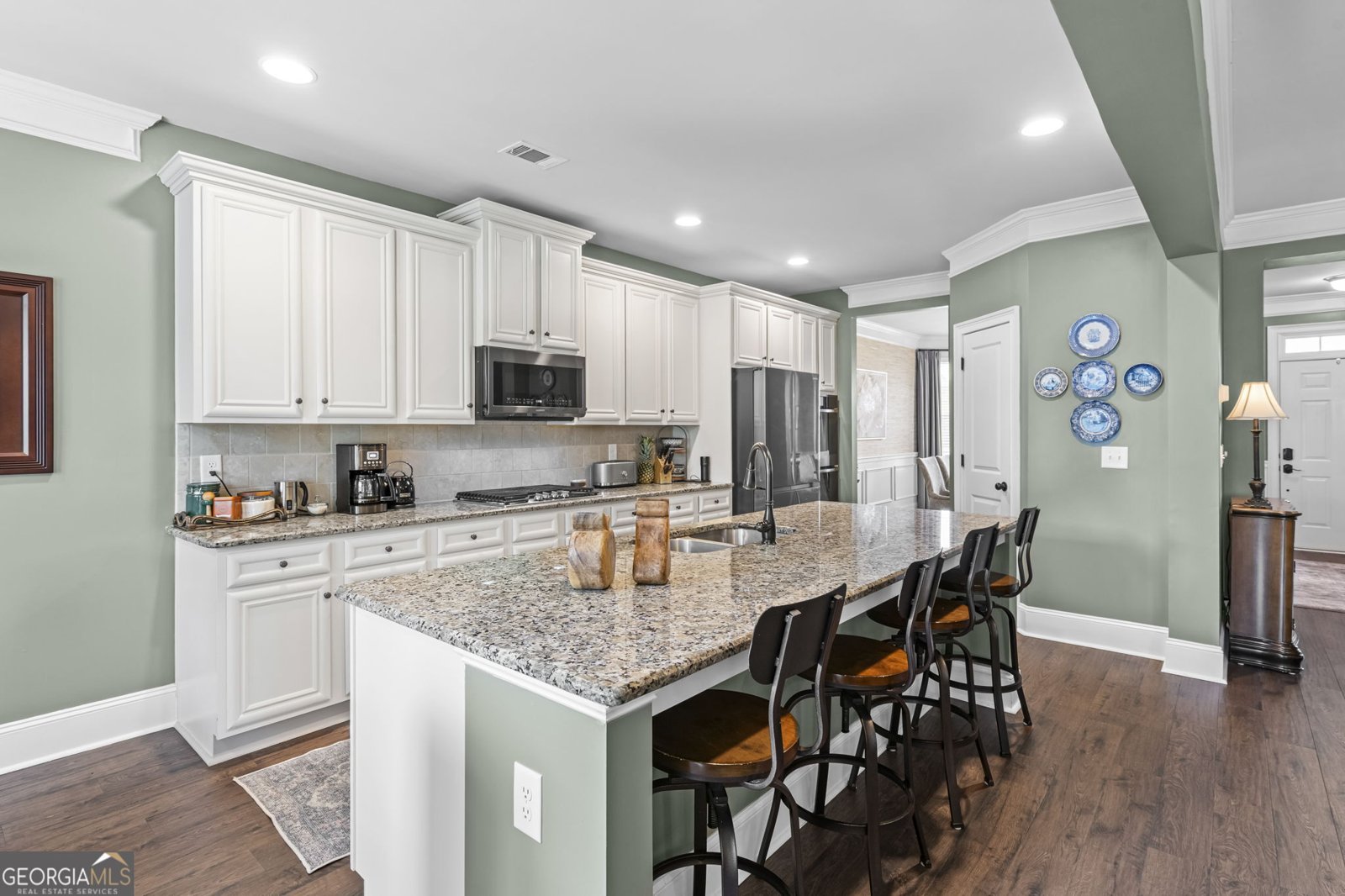 1460 Dahlia Drive Cumming - Photo 26