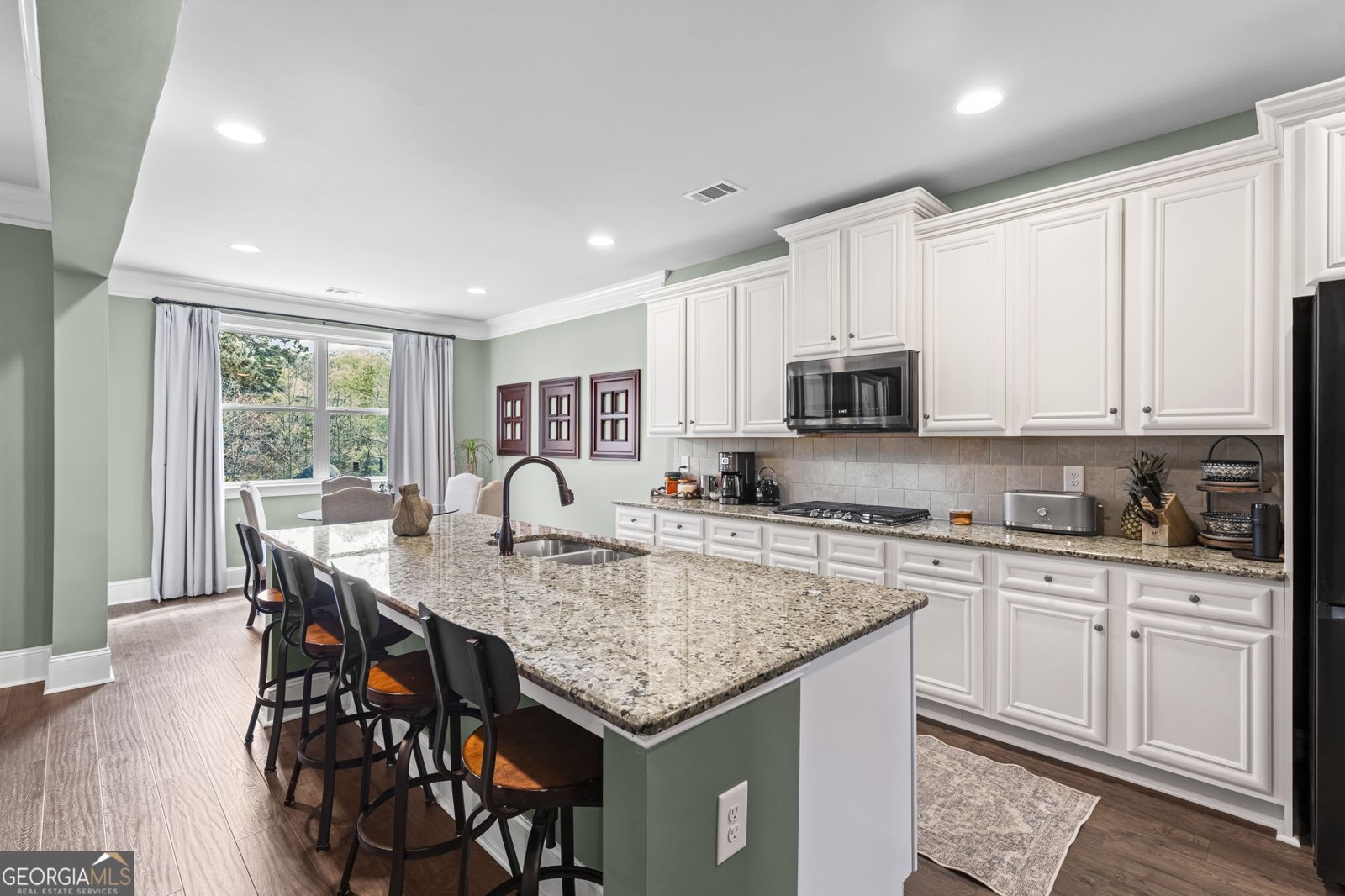 1460 Dahlia Drive Cumming - Photo 27