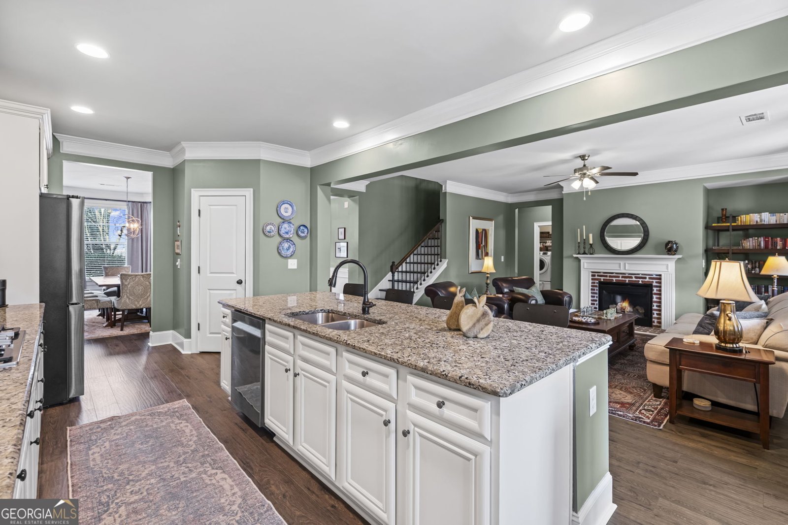 1460 Dahlia Drive Cumming - Photo 29