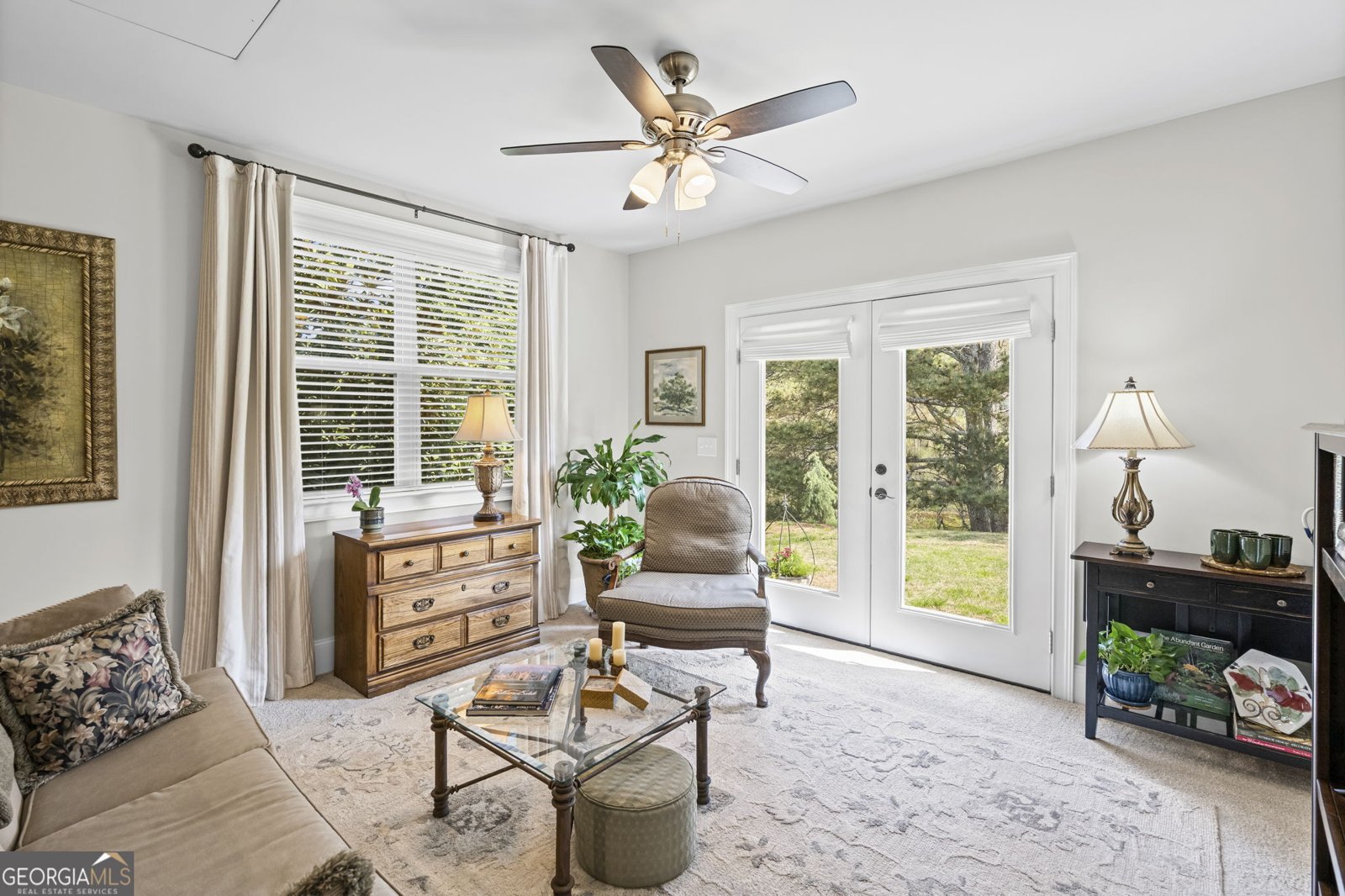 1460 Dahlia Drive Cumming - Photo 37