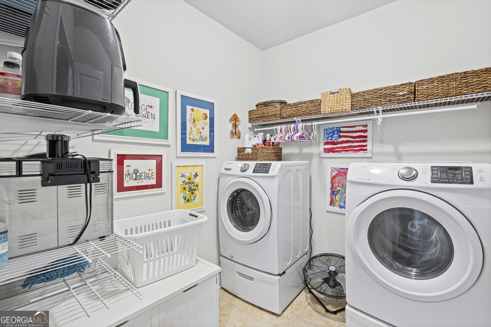 1460 Dahlia Drive Cumming - Photo 39