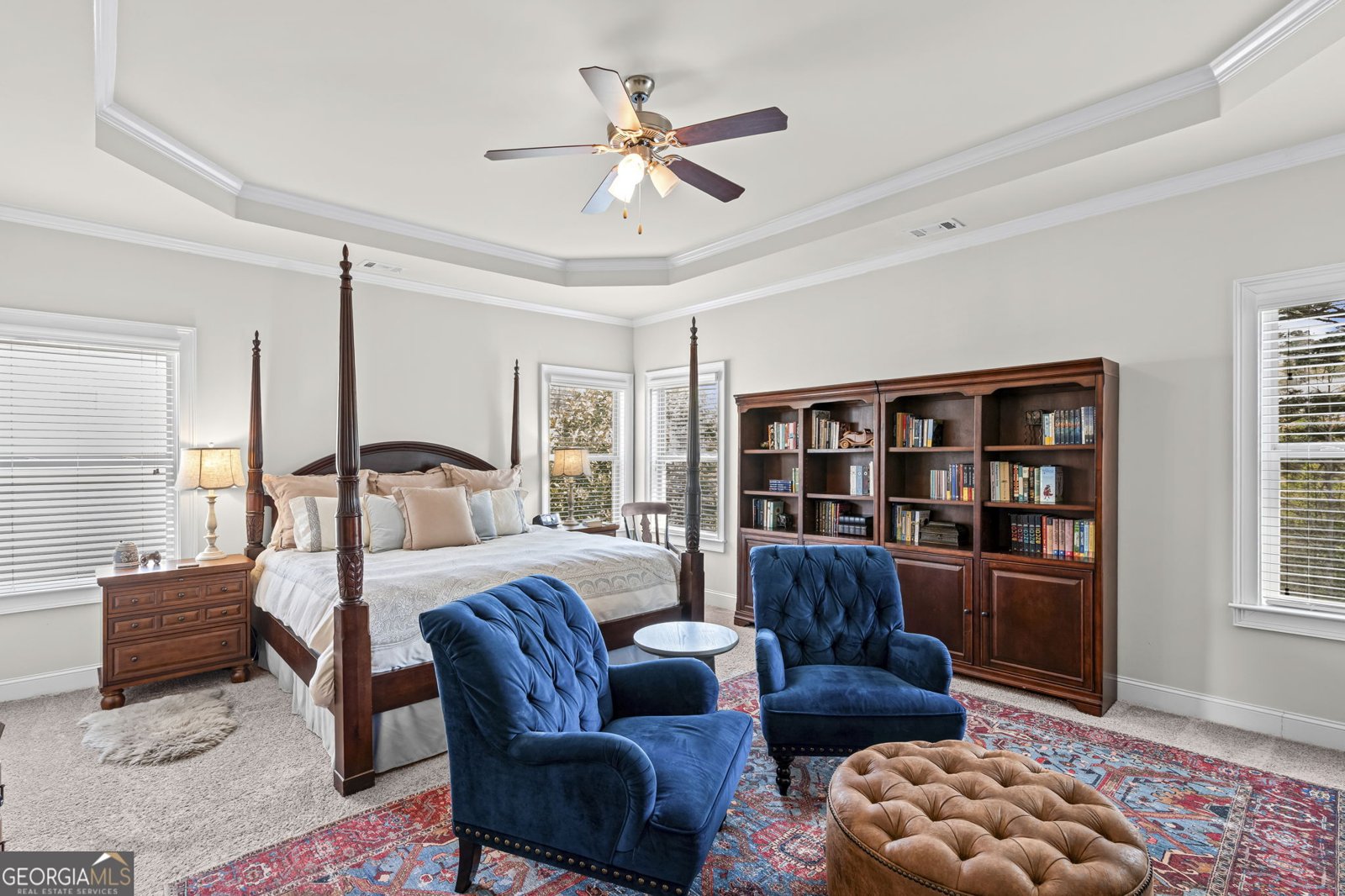 1460 Dahlia Drive Cumming - Photo 41