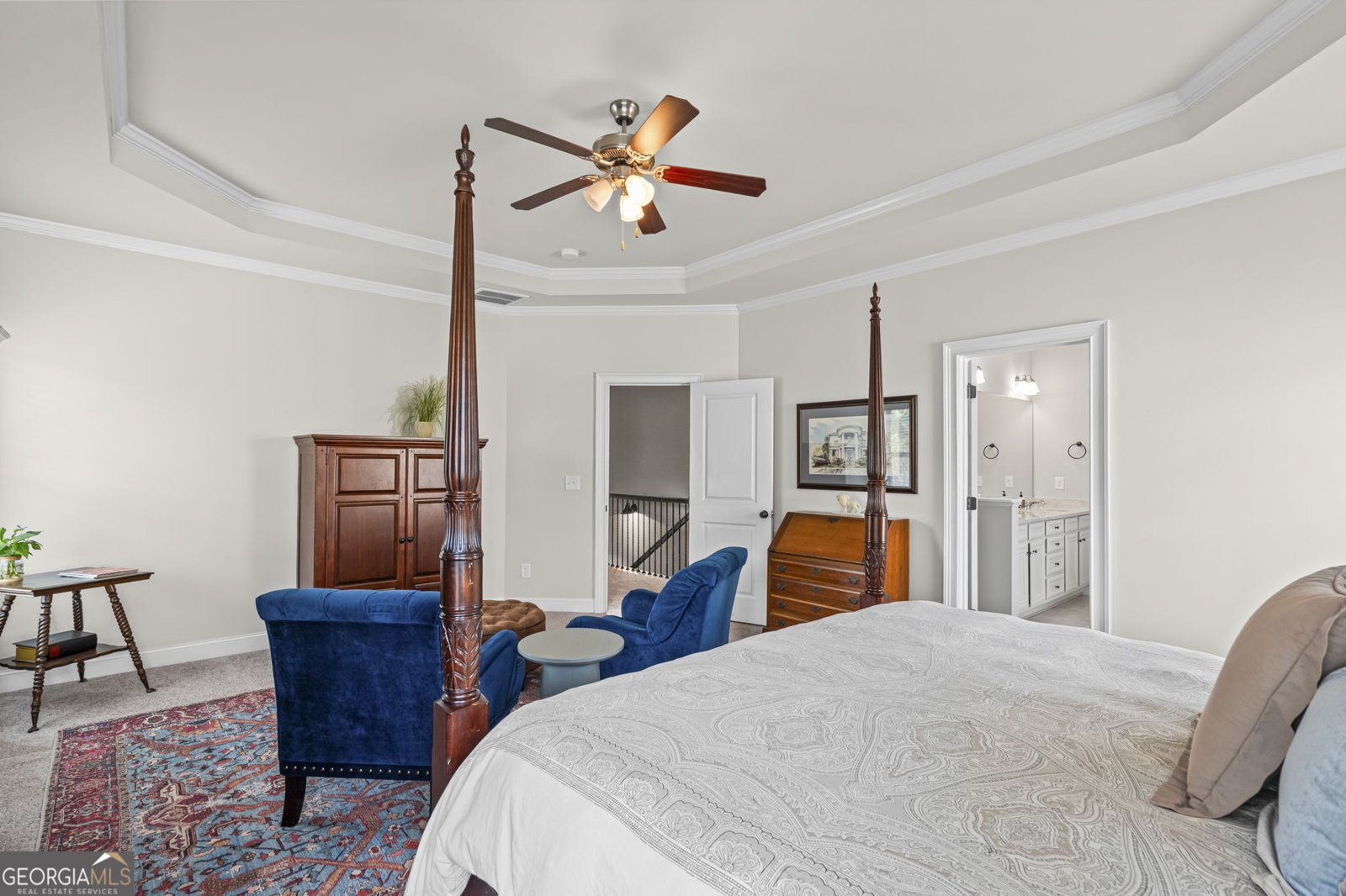 1460 Dahlia Drive Cumming - Photo 42