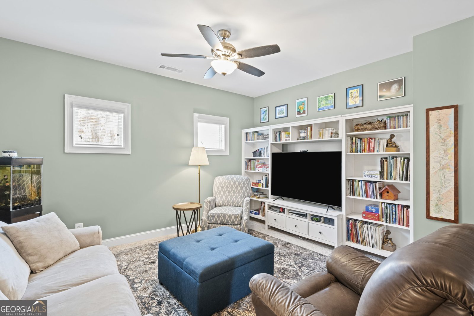 1460 Dahlia Drive Cumming - Photo 48