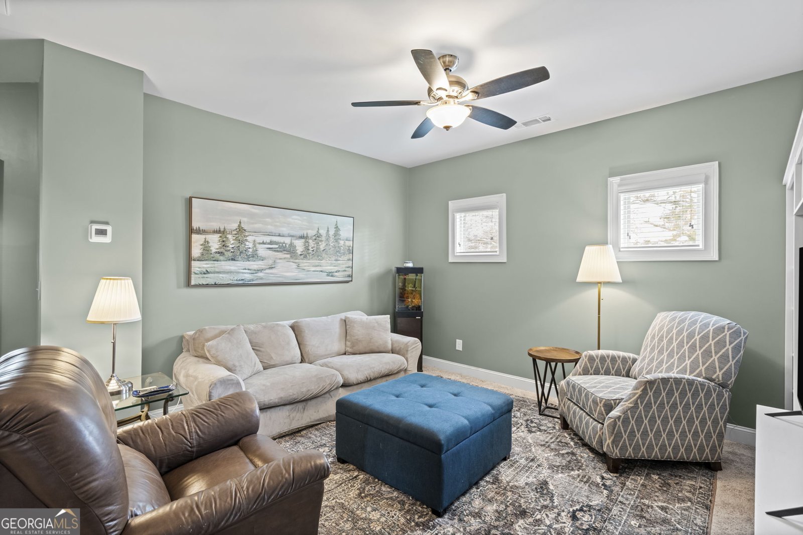 1460 Dahlia Drive Cumming - Photo 49