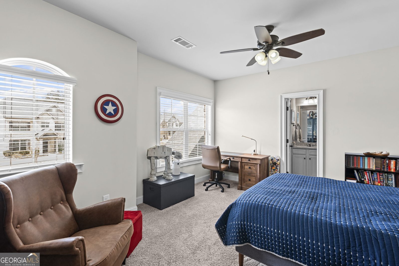 1460 Dahlia Drive Cumming - Photo 54