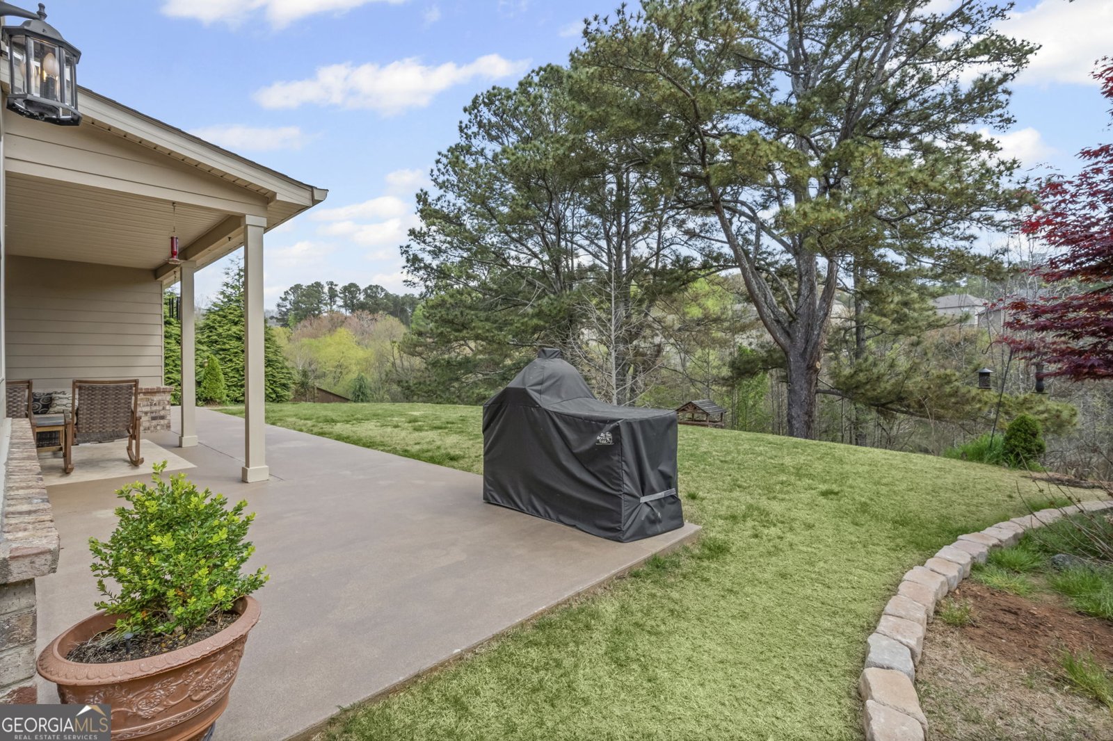 1460 Dahlia Drive Cumming - Photo 58