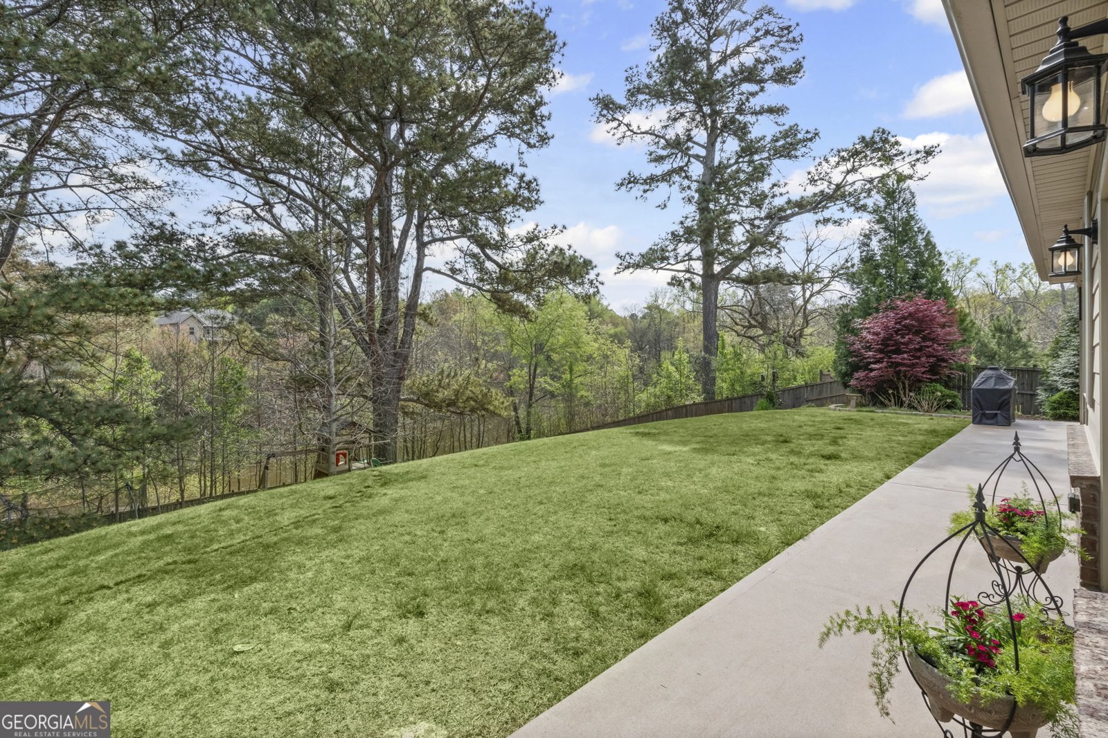 1460 Dahlia Drive Cumming - Photo 59