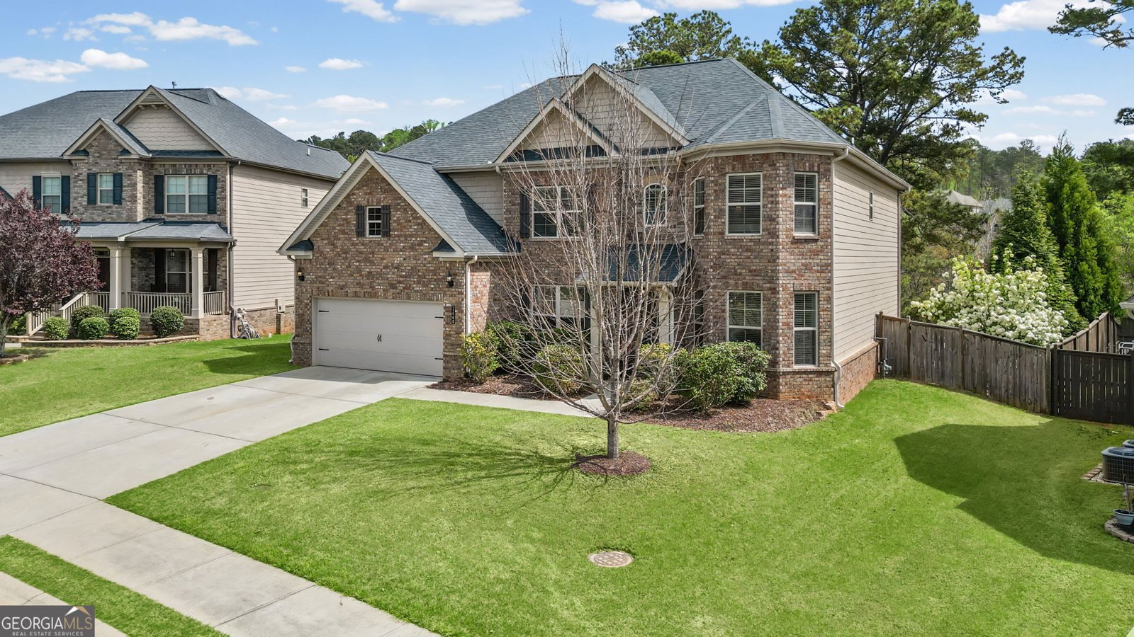 1460 Dahlia Drive Cumming - Photo 6