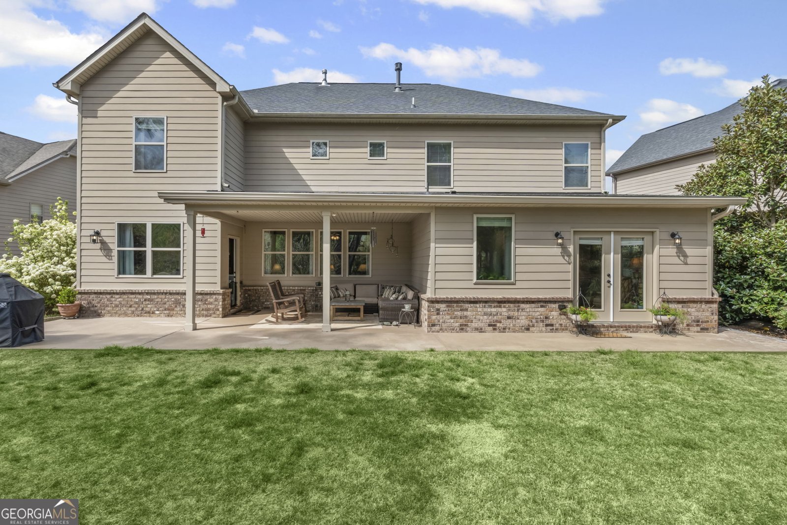 1460 Dahlia Drive Cumming - Photo 60