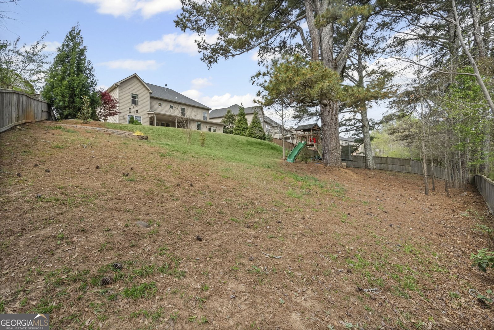 1460 Dahlia Drive Cumming - Photo 66