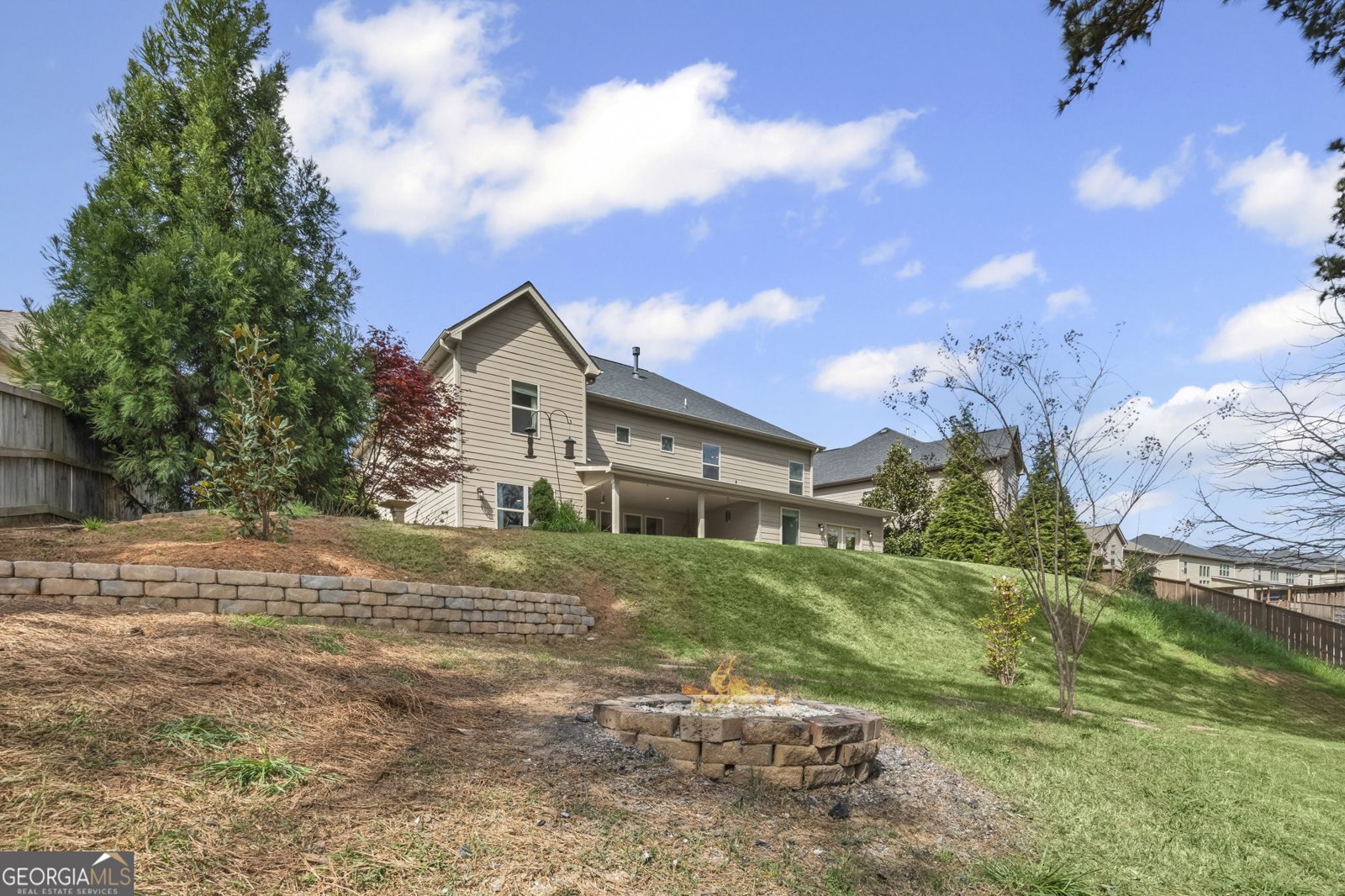 1460 Dahlia Drive Cumming - Photo 67