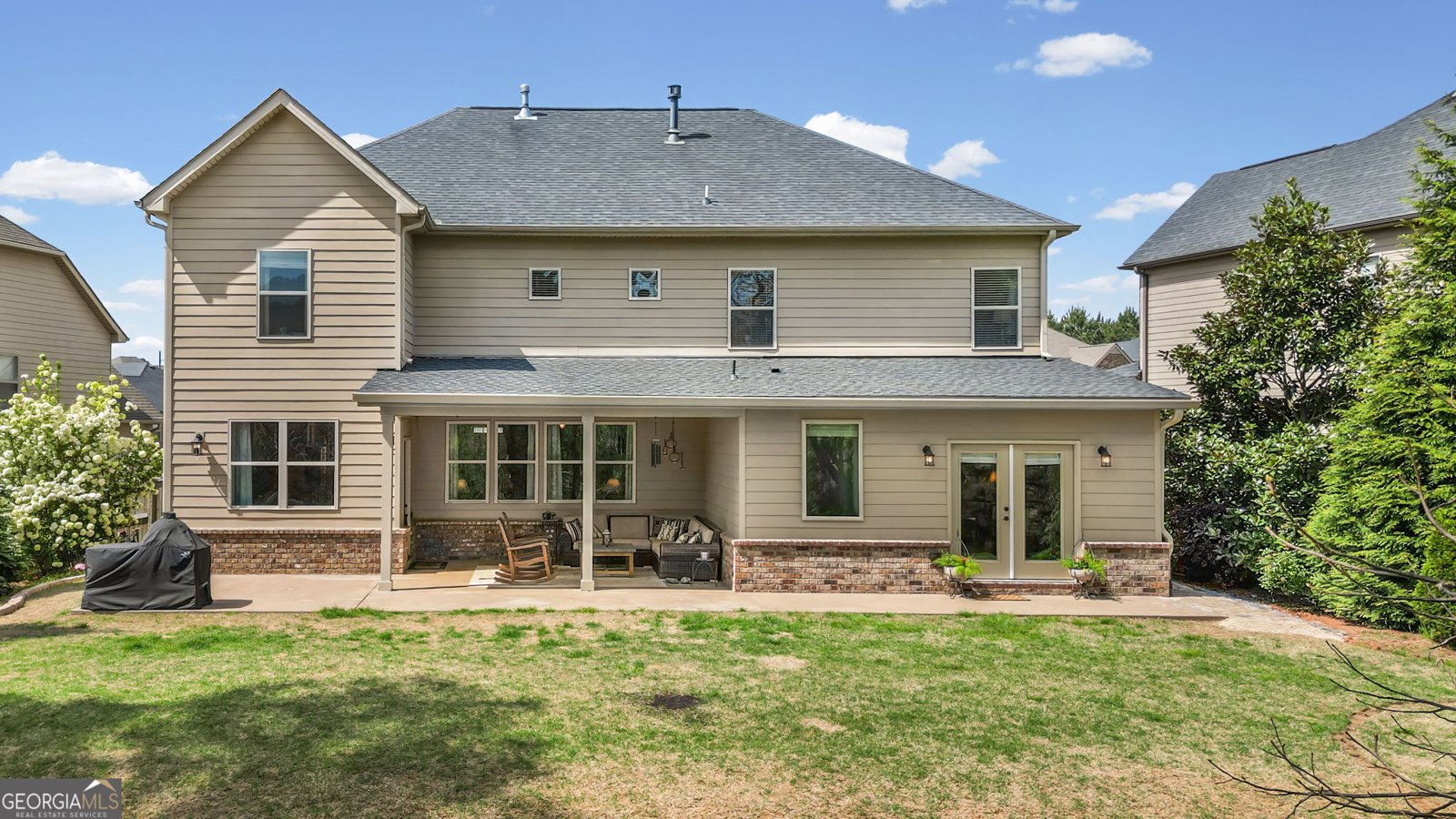 1460 Dahlia Drive Cumming - Photo 68