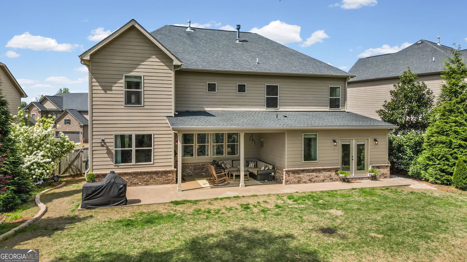 1460 Dahlia Drive Cumming - Photo 69