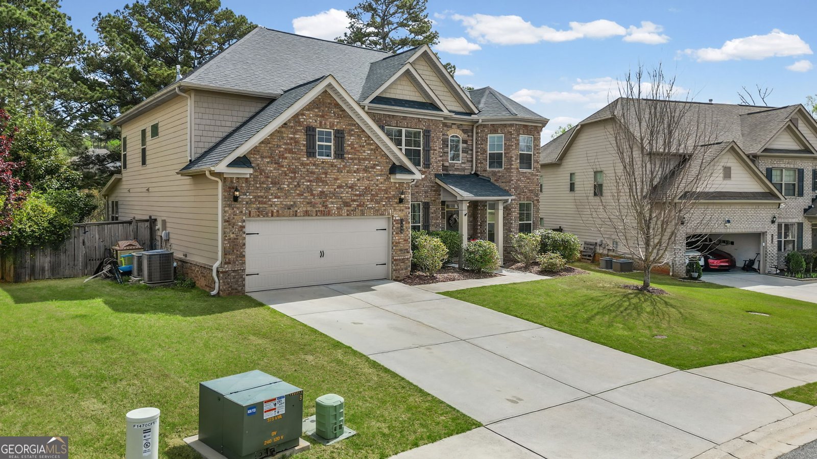 1460 Dahlia Drive Cumming - Photo 7