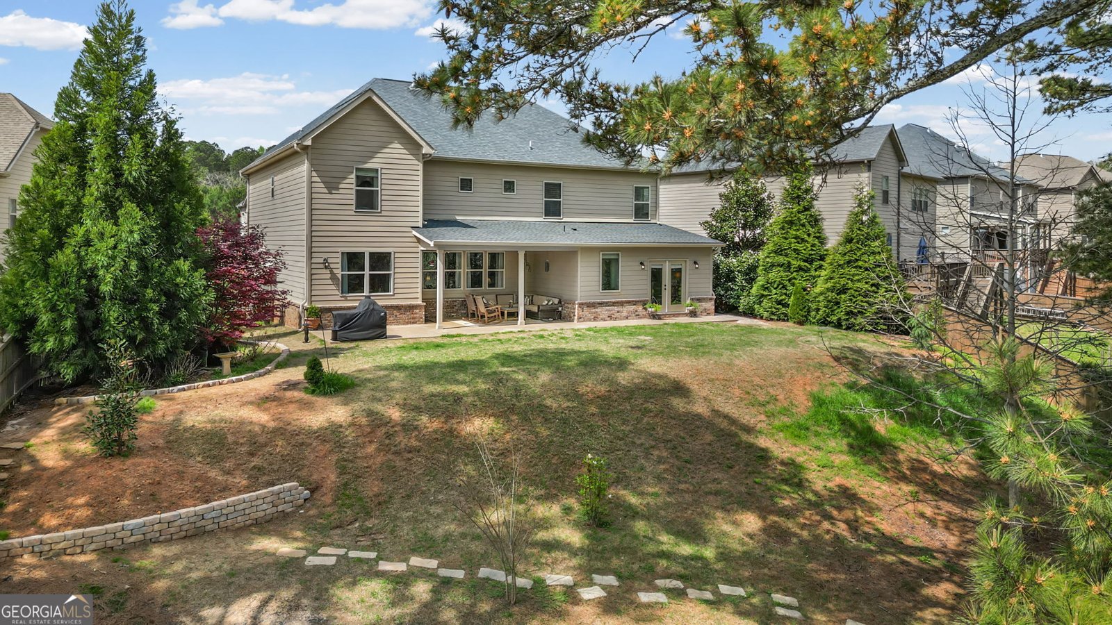 1460 Dahlia Drive Cumming - Photo 71