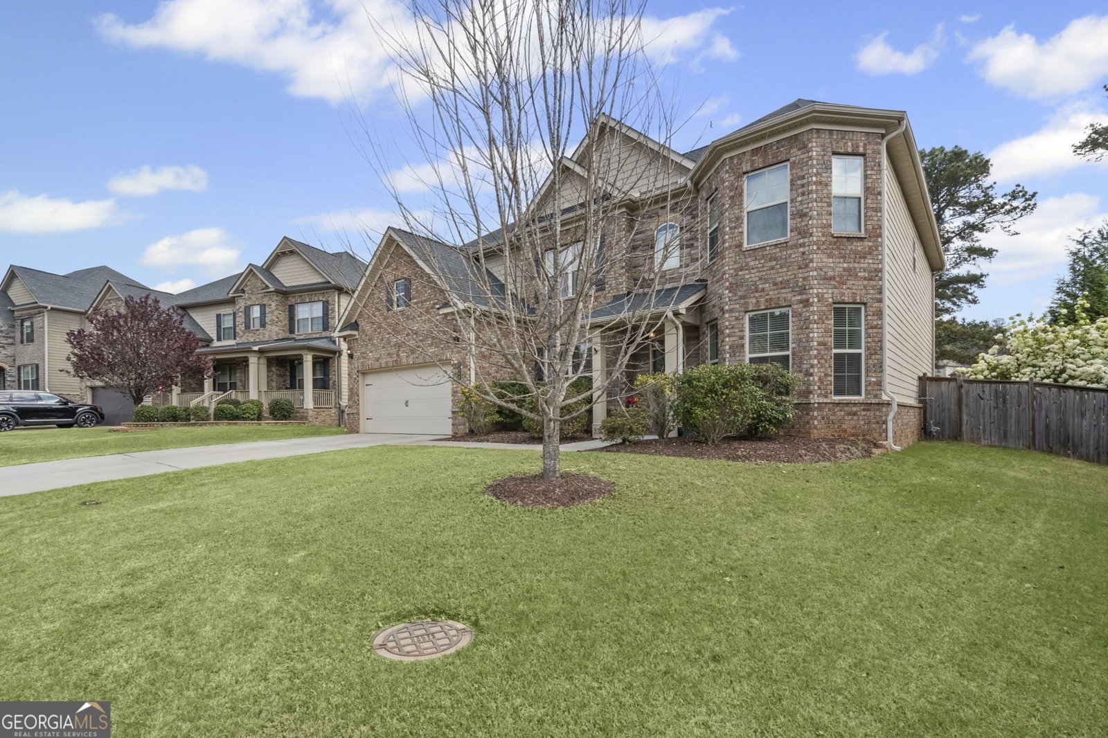 1460 Dahlia Drive Cumming - Photo 8