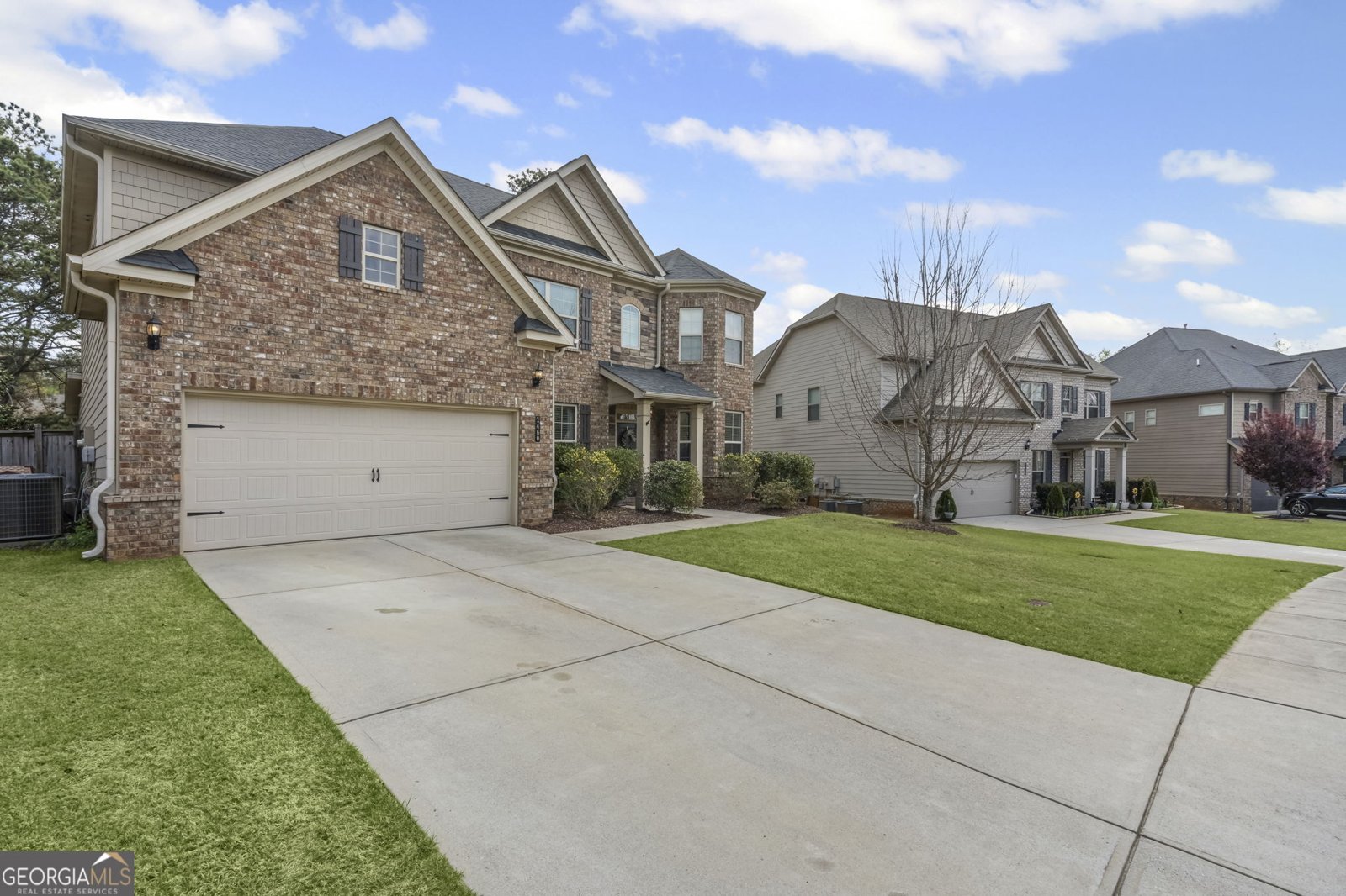 1460 Dahlia Drive Cumming - Photo 9