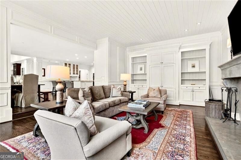 3814 Vermont Road Atlanta - Photo 18