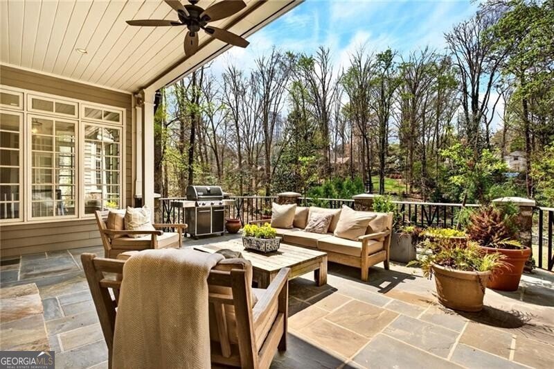 3814 Vermont Road Atlanta - Photo 34