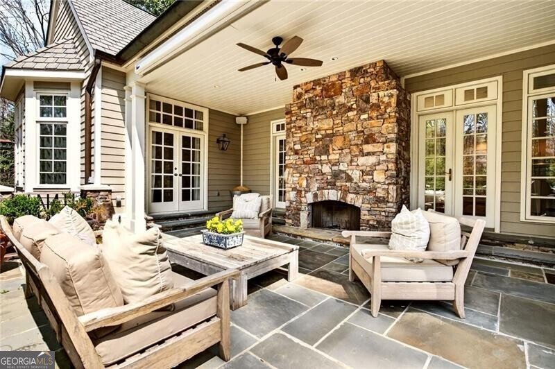 3814 Vermont Road Atlanta - Photo 35