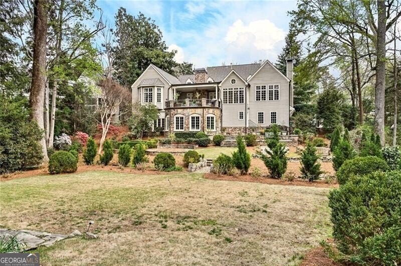 3814 Vermont Road Atlanta - Photo 54