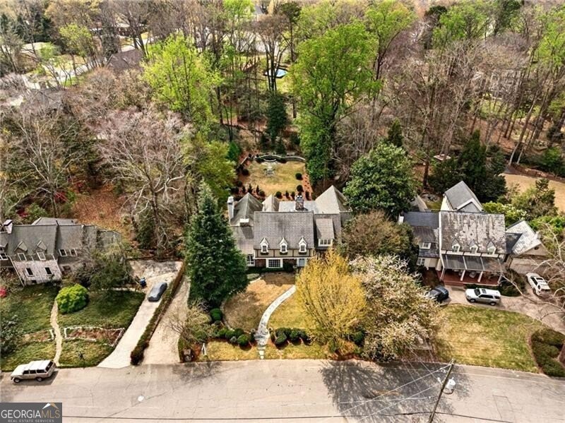 3814 Vermont Road Atlanta - Photo 59