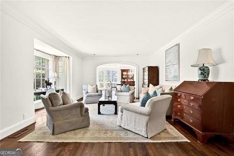 3814 Vermont Road Atlanta - Photo 6