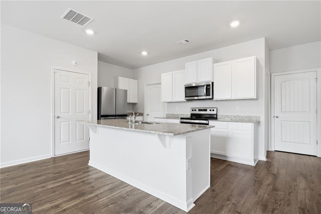 312 Etowah Parkway Dawsonville - Photo 10