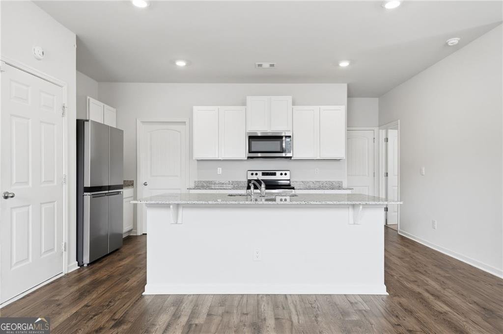 312 Etowah Parkway Dawsonville - Photo 11