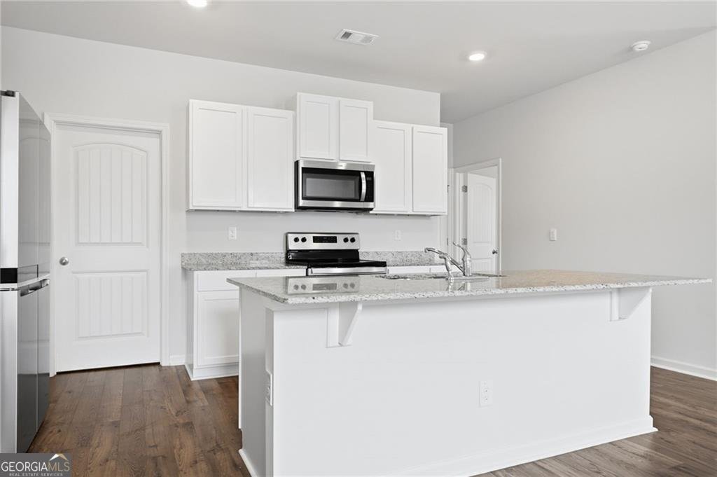 312 Etowah Parkway Dawsonville - Photo 12