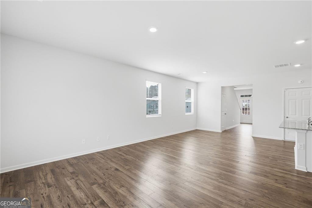 312 Etowah Parkway Dawsonville - Photo 13