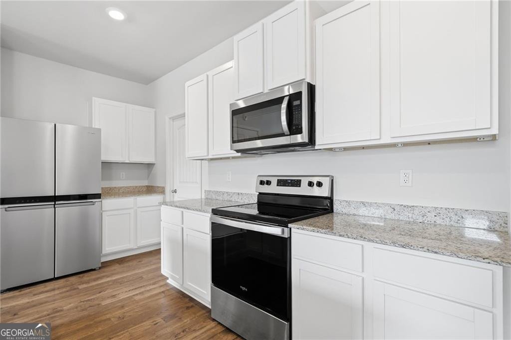 312 Etowah Parkway Dawsonville - Photo 14