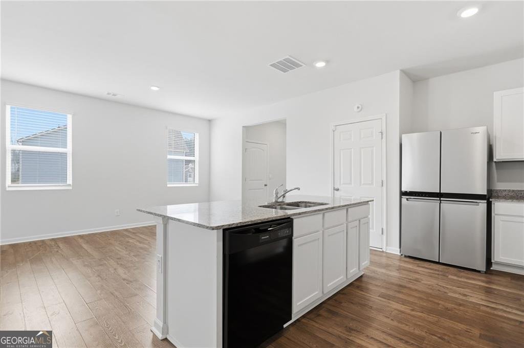 312 Etowah Parkway Dawsonville - Photo 15