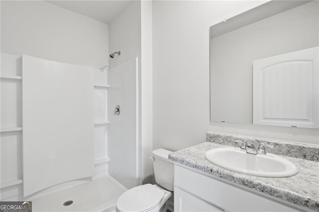 312 Etowah Parkway Dawsonville - Photo 17