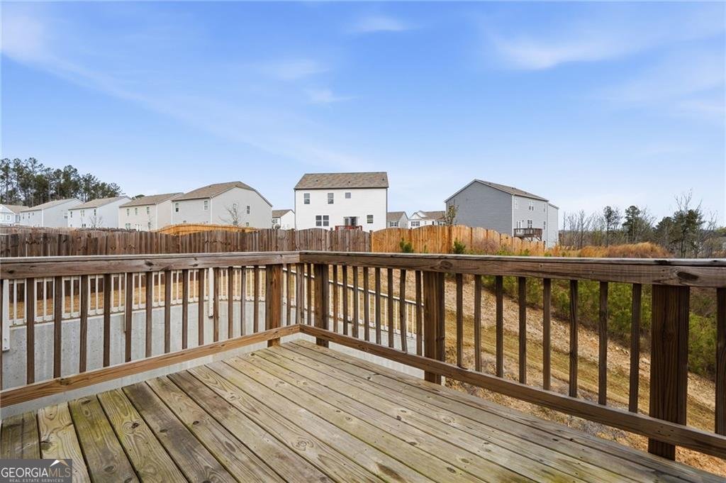 312 Etowah Parkway Dawsonville - Photo 20