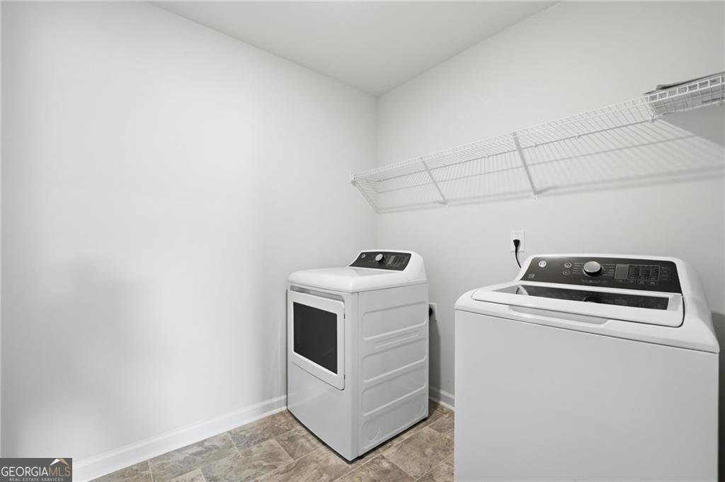 312 Etowah Parkway Dawsonville - Photo 29