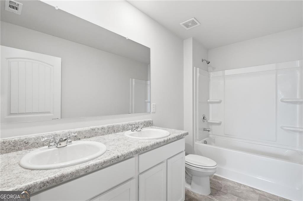 312 Etowah Parkway Dawsonville - Photo 36