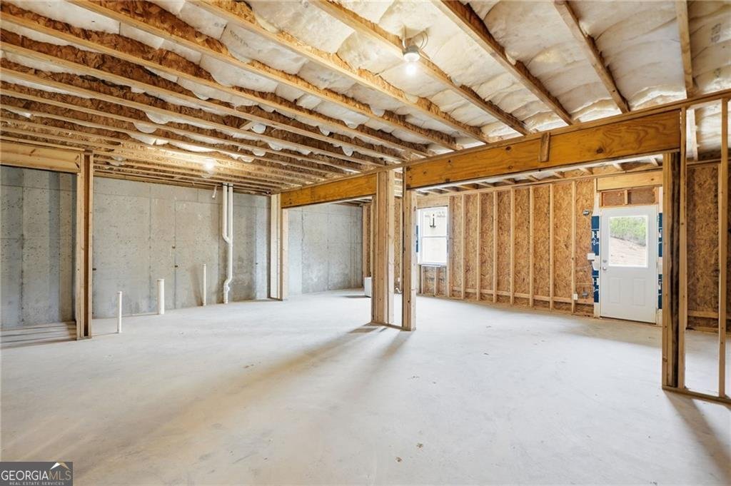 312 Etowah Parkway Dawsonville - Photo 37