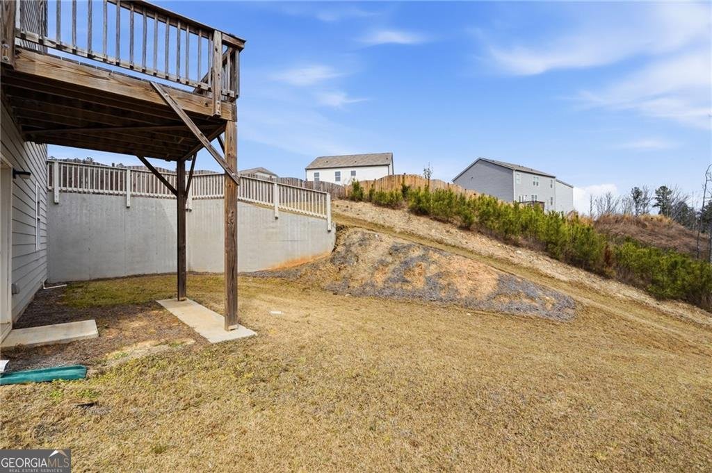 312 Etowah Parkway Dawsonville - Photo 38