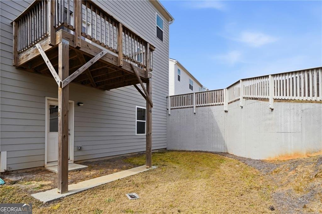 312 Etowah Parkway Dawsonville - Photo 39