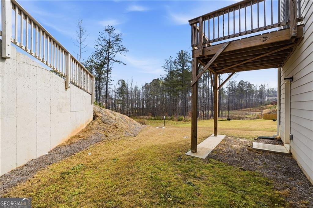 312 Etowah Parkway Dawsonville - Photo 40