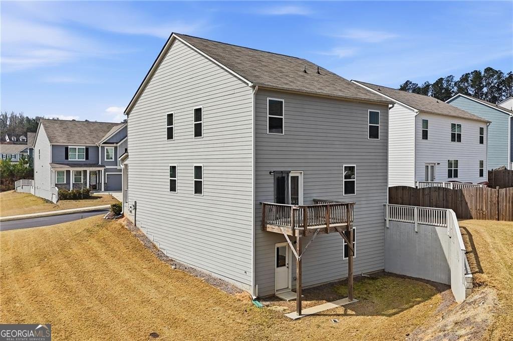 312 Etowah Parkway Dawsonville - Photo 41