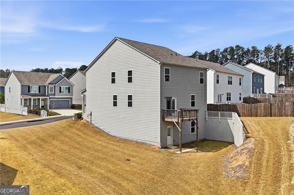 312 Etowah Parkway Dawsonville - Photo 42