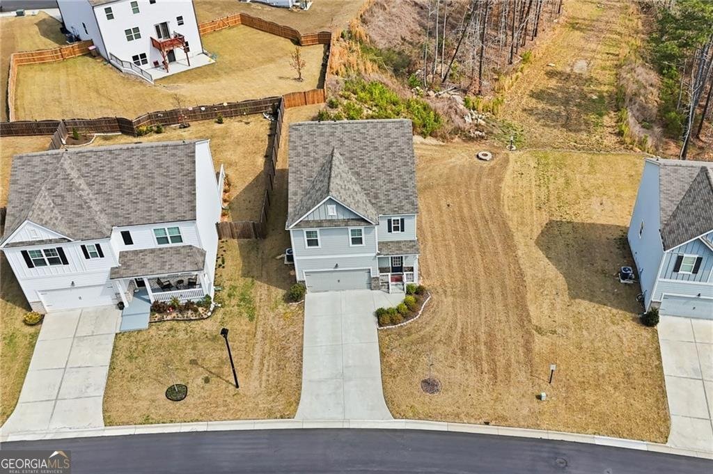 312 Etowah Parkway Dawsonville - Photo 43