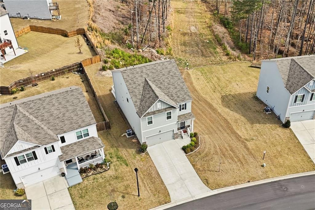 312 Etowah Parkway Dawsonville - Photo 44