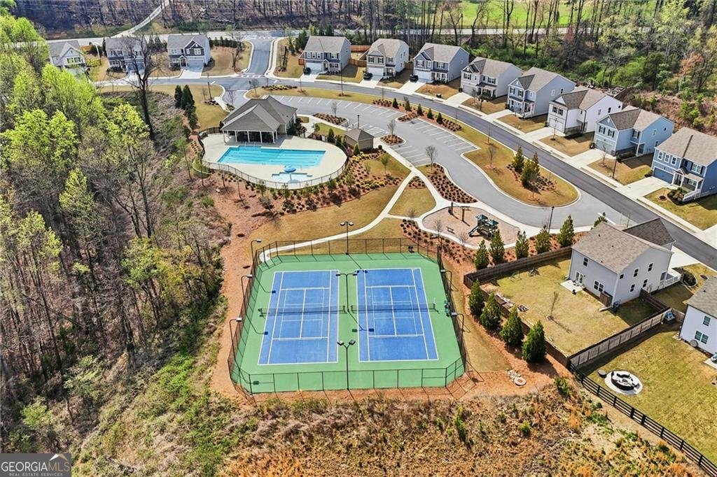 312 Etowah Parkway Dawsonville - Photo 46
