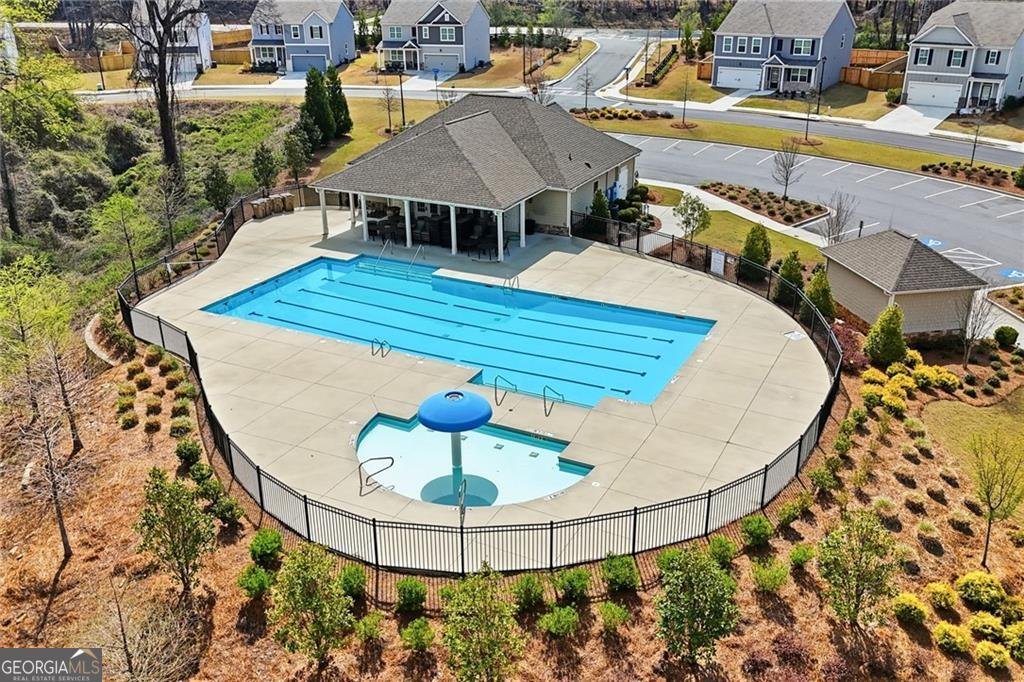 312 Etowah Parkway Dawsonville - Photo 47